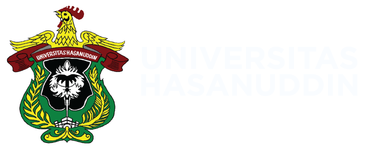  Gambar  Logo Universitas Hasanuddin Koleksi Gambar  HD