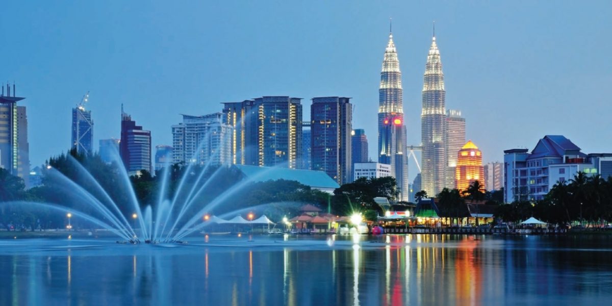 Malaysian International Scholarship 2020 – 2021 (Master and Doctoral