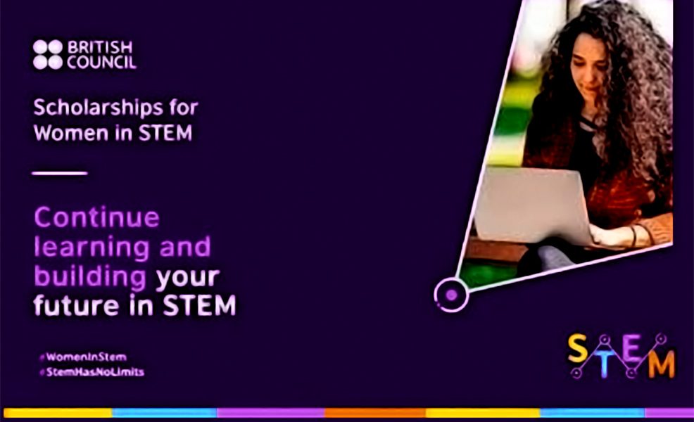 5 Ways To Get Through To Your STEM