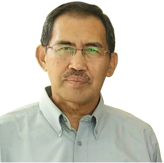 Prof. Dr. Hafied Cangara, M.Sc | Departemen Ilmu Komunikasi