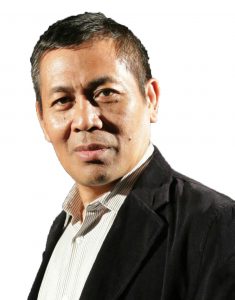 drs. syamsuddin azis, m.phil, ph.d | departemen ilmu